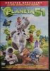 DVD. PLANETA 51